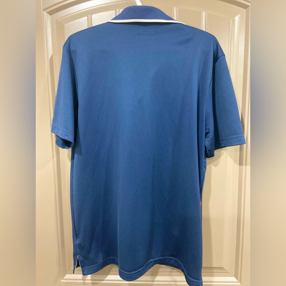 Adidas Golf Shirt -  Great used condition - Picture 2 of 2